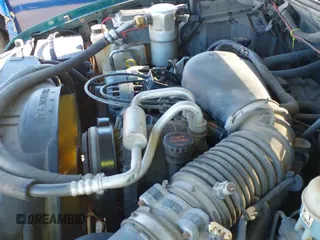 1998 Chevrolet Blazer LT with VIN 1GNDT13WXW2234455, listed as a IAAI auction lot 41672409 with 258,433 mi miles and . Bid and sale history available at DreamBid. Image 12.