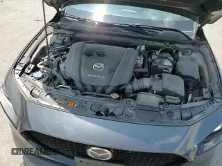 ✅ 2020 Mazda 3 Preferred • VIN: JM1BPAMMXL1160960 • Лот: 59092995. Опубликован ранее на Copart с пробегом 43 829 миль. Бесплатный доступ к архиву аукционных продаж из США и подробный отчёт об истории автомобиля на DreamBid. Изображение 13.