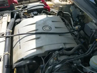 ✅ 2004 Cadillac Seville Luxury SLS • VIN: 1G6KS54YX4U151753 • Lot: 42061374. Wystawiony na IAAI z przebiegiem 141 879 mil. Bezpłatny archiwum sprzedaży aukcyjnych z USA i szczegółowy raport historii pojazdu na DreamBid. Zdjęcie 12.