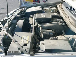 ✅ 2005 Buick Rainier CXL • VIN: 5GADT13S852109525 • Lot: 43597439. Listed on IAAI with 195,006 mi. Free auction sales archive from the USA and detailed vehicle history report at DreamBid. Image 19.