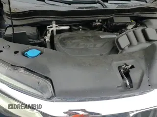 ✅ 2020 Honda Pilot Touring 8-Passenger • VIN: 5FNYF6H9XLB024982 • Lot: 69784965. Wystawiony na Copart z przebiegiem 80 205 mil. Bezpłatny archiwum sprzedaży aukcyjnych z USA i szczegółowy raport historii pojazdu na DreamBid. Zdjęcie 16.