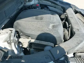 ✅ 2020 Volvo XC60 Momentum • VIN: YV4102DK6L1416402 • Lot: 42598290. Listed on IAAI with 132,264 mi. Free auction sales archive from the USA and detailed vehicle history report at DreamBid. Image 19.