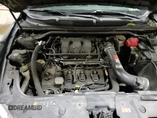 ✅ 2017 Ford Taurus Limited • VIN: 1FAHP2J85HG106001 • Лот: 90305125. Опубликован ранее на Copart с пробегом 90 001 миль. Бесплатный доступ к архиву аукционных продаж из США и подробный отчёт об истории автомобиля на DreamBid. Изображение 14.