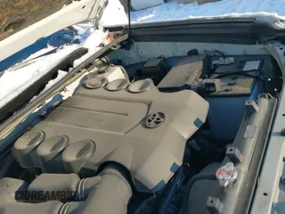 ✅ 2023 Toyota 4Runner SR5 Premium • VIN: JTENU5JR2P6127307 • Lot: 41364808. Listed on IAAI with 29,620 mi. Free auction sales archive from the USA and detailed vehicle history report at DreamBid. Image 19.