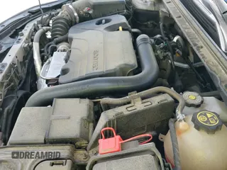 2022 Chevrolet Malibu LT with VIN 1G1ZD5ST6NF128966, listed as a IAAI auction lot 43136626 with 112,349 mi miles and . Bid and sale history available at DreamBid. Image 19.