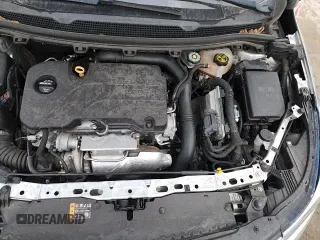 2018 Chevrolet Cruze LT z VIN 3G1BE6SM9JS626520, wystawiony jako Copart lot #86172105 z przebiegiem 54 103 mil mil oraz Czysty tytuł • Clean title. Historia ofert i sprzedaży dostępna na DreamBid. Obrazek 14.