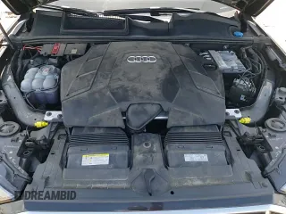 ✅ 2021 Audi Q7 Premium Plus • VIN: WA1LXAF7XMD029260 • Lot: 80357915. Wystawiony na Copart z przebiegiem 92 062 mil. Bezpłatny archiwum sprzedaży aukcyjnych z USA i szczegółowy raport historii pojazdu na DreamBid. Zdjęcie 14.