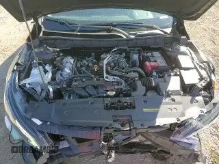 ✅ 2025 Nissan Altima SR • VIN: 1N4BL4CV9SN338961 • Lot: 86246495. Wystawiony na Copart z przebiegiem 6 037 mil. Bezpłatny archiwum sprzedaży aukcyjnych z USA i szczegółowy raport historii pojazdu na DreamBid. Zdjęcie 14.