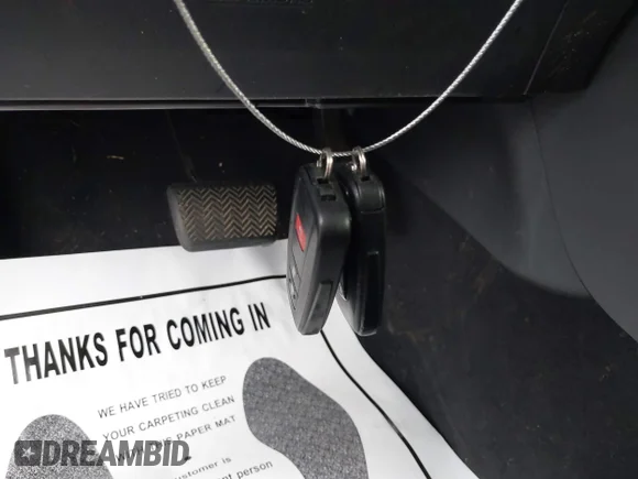 ✅ 2019 Toyota C-HR LE • VIN: JTNKHMBX5K1052168 • Lot: 44625812. Listed on IAAI with 129,121 mi. Free auction sales archive from the USA and detailed vehicle history report at DreamBid. Image 11.