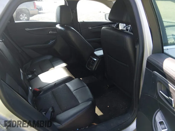 ✅ 2018 Chevrolet Impala LT • VIN: 2G1105S31J9119622 • Лот: 45249064. Опубліковано раніше на IAAI з пробігом 230 746 миль. Безкоштовний доступ до архіву аукціонних продажів зі США та докладний звіт про історію автомобіля на DreamBid. Зображення 8.