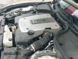 ✅ 2013 Infiniti G37 x • VIN: JN1CV6EL0DM981937 • Лот: 42147701. Опубликован ранее на IAAI с пробегом 72 362 миль. Бесплатный доступ к архиву аукционных продаж из США и подробный отчёт об истории автомобиля на DreamBid. Изображение 19.