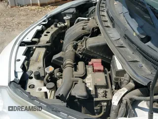 ✅ 2016 Nissan Note S • VIN: 3N1CE2CP2GL400046 • Lot: 42771984. Listed on IAAI with 134,149 mi. Free auction sales archive from the USA and detailed vehicle history report at DreamBid. Image 12.