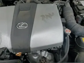 ✅ 2020 Lexus ES 350 Ultra Luxury • VIN: 58AFZ1B13LU062327 • Lot: 67471765. Wystawiony na Copart z przebiegiem 59 314 mil. Bezpłatny archiwum sprzedaży aukcyjnych z USA i szczegółowy raport historii pojazdu na DreamBid. Zdjęcie 14.