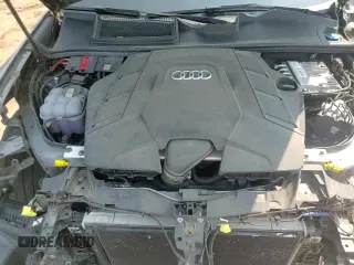 ✅ 2020 Audi Q8 Prestige • VIN: WA1FVAF18LD022451 • Lot: 64125825. Listed on Copart with 33,237 mi. Free auction sales archive from the USA and detailed vehicle history report at DreamBid. Image 13.