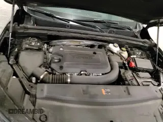 ✅ 2022 Buick Envision Preferred • VIN: LRBFZMR48ND049538 • Lot: 60019365. Listed on Copart with 21,107 mi. Free auction sales archive from the USA and detailed vehicle history report at DreamBid. Image 16.