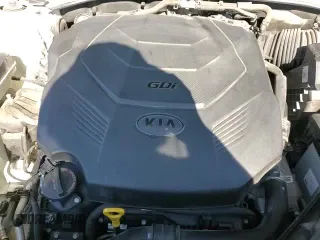 ✅ 2019 Kia Cadenza Technology • VIN: KNALC4J13K5154806 • Lot: 46590955. Wystawiony na Copart z przebiegiem 45 474 mil. Bezpłatny archiwum sprzedaży aukcyjnych z USA i szczegółowy raport historii pojazdu na DreamBid. Zdjęcie 15.