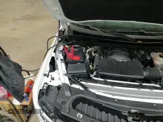 ✅ 2021 Cadillac Escalade ESV Sport • VIN: 1GYS4PKL0MR407616 • Lot: 93638725. Listed on Copart with Not provided. Free auction sales archive from the USA and detailed vehicle history report at DreamBid. Image 14.