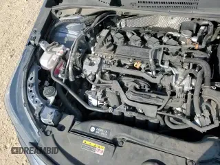 ✅ 2023 Toyota Corolla SE • VIN: 5YFS4MCE1PP142661 • Лот: 85860685. Опубликован ранее на Copart с пробегом 62 574 миль. Бесплатный доступ к архиву аукционных продаж из США и подробный отчёт об истории автомобиля на DreamBid. Изображение 14.