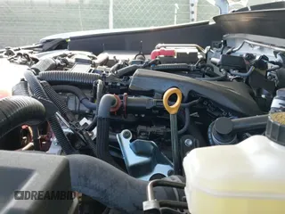 ✅ 2025 Toyota Tacoma SR • VIN: 3TYLB5JN7ST067889 • Lot: 42444254. Listed on IAAI with 5,786 mi. Free auction sales archive from the USA and detailed vehicle history report at DreamBid. Image 20.