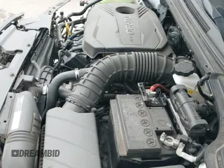 2019 Hyundai Veloster Turbo z VIN KMHTH6AB3KU020193, wystawiony jako IAAI lot #41526722 z przebiegiem 54 697 mil mil oraz . Historia ofert i sprzedaży dostępna na DreamBid. Obrazek 19.