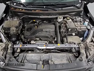 ✅ 2020 GMC Terrain SLE • VIN: 3GKALMEV7LL262228 • Lot: 92527585. Listed on Copart with 122,610 mi. Free auction sales archive from the USA and detailed vehicle history report at DreamBid. Image 15.