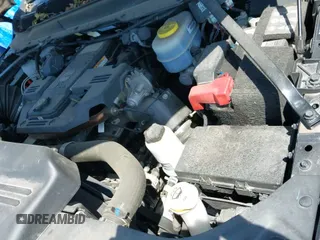 ✅ 2021 Ram 2500 Big Horn • VIN: 3C6UR5DL2MG643340 • Lot: 42562939. Listed on IAAI with 48,365 mi. Free auction sales archive from the USA and detailed vehicle history report at DreamBid. Image 20.