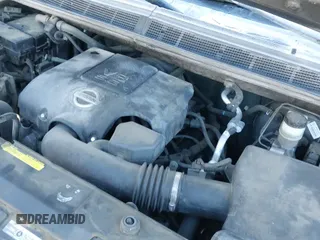 ✅ 2009 Nissan Titan SE • VIN: 1N6AA07D29N300646 • Лот: 43473457. Опубликован ранее на IAAI с пробегом 228 790 миль. Бесплатный доступ к архиву аукционных продаж из США и подробный отчёт об истории автомобиля на DreamBid. Изображение 12.