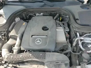 ✅ 2017 Mercedes-Benz GLC 300 • VIN: WDC0G4JB0HF226528 • Лот: 86149545. Опубликован ранее на Copart с пробегом 109 069 миль. Бесплатный доступ к архиву аукционных продаж из США и подробный отчёт об истории автомобиля на DreamBid. Изображение 15.