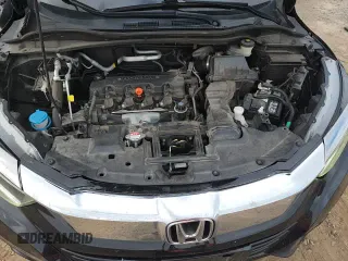 ✅ 2021 Honda HR-V EX • VIN: 3CZRU5H57MM703584 • Lot: 82272995. Listed on Copart with 62,868 mi. Free auction sales archive from the USA and detailed vehicle history report at DreamBid. Image 13.