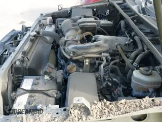 ✅ 2023 Toyota 4Runner SR5 Premium • VIN: JTEFU5JR1P5290735 • Lot: 42292832. Listed on IAAI with 87,827 mi. Free auction sales archive from the USA and detailed vehicle history report at DreamBid. Image 19.