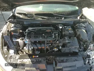 ✅ 2025 Kia K4 LXS • VIN: 3KPFT4DE9SE019137 • Lot: 89907435. Wystawiony na Copart z przebiegiem 23 017 mil. Bezpłatny archiwum sprzedaży aukcyjnych z USA i szczegółowy raport historii pojazdu na DreamBid. Zdjęcie 13.