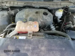 ✅ 2017 Ram 1500 Tradesman • VIN: 1C6RR7FM1HS589731 • Лот: 56540475. Опубликован ранее на Copart с пробегом 116 264 миль. Бесплатный доступ к архиву аукционных продаж из США и подробный отчёт об истории автомобиля на DreamBid. Изображение 13.