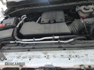 ✅ 2024 GMC Sierra 1500 Pro • VIN: 3GTPHAEK4RG258361 • Лот: 65507645. Опубликован ранее на Copart с пробегом 30 351 миль. Бесплатный доступ к архиву аукционных продаж из США и подробный отчёт об истории автомобиля на DreamBid. Изображение 14.