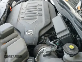 ✅ 2020 Acura MDX Technology • VIN: 5J8YD4H57LL016070 • Лот: 43430866. Опубликован ранее на IAAI с пробегом 131 791 миль. Бесплатный доступ к архиву аукционных продаж из США и подробный отчёт об истории автомобиля на DreamBid. Изображение 19.