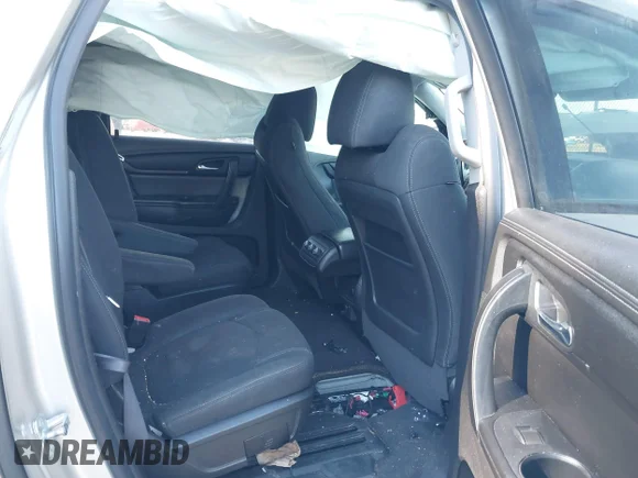 ✅ 2014 GMC Acadia SLE • VIN: 1GKKRPKDXEJ108218 • Lot: 41309495. Wystawiony na IAAI z przebiegiem 220 326 mil. Bezpłatny archiwum sprzedaży aukcyjnych z USA i szczegółowy raport historii pojazdu na DreamBid. Zdjęcie 8.