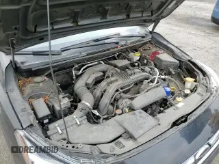 ✅ 2017 Subaru Impreza • VIN: 4S3GTAA61H3722795 • Lot: 90947505. Listed on Copart with 104,860 mi. Free auction sales archive from the USA and detailed vehicle history report at DreamBid. Image 13.