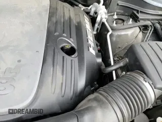 2022 Dodge Durango Pursuit z VIN 1C4SDJFT5NC192607, wystawiony jako Copart lot #50795225 z przebiegiem 26 676 mil mil oraz Szkoda całkowita • Salvage title. Historia ofert i sprzedaży dostępna na DreamBid. Obrazek 14.