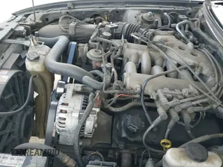 ✅ 2001 Ford Mustang Standard • VIN: 1FAFP404X1F126046 • Lot: 41643910. Wystawiony na IAAI z przebiegiem Nie podano. Bezpłatny archiwum sprzedaży aukcyjnych z USA i szczegółowy raport historii pojazdu na DreamBid. Zdjęcie 12.