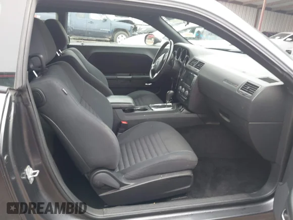 ✅ 2014 Dodge Challenger SXT • VIN: 2C3CDYAG9EH153334 • Лот: 45164656. Опубликован ранее на IAAI с пробегом 78 705 миль. Бесплатный доступ к архиву аукционных продаж из США и подробный отчёт об истории автомобиля на DreamBid. Изображение 5.