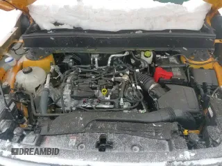 ✅ 2023 Ford Bronco Sport Big Bend • VIN: 3FMCR9B65PRE30511 • Lot: 94633525. Listed on Copart with 14,719 mi. Free auction sales archive from the USA and detailed vehicle history report at DreamBid. Image 14.