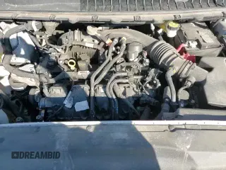 ✅ 2023 Ford Edge Titanium • VIN: 2FMPK4K94PBA44227 • Lot: 81658275. Listed on Copart with 43,801 mi. Free auction sales archive from the USA and detailed vehicle history report at DreamBid. Image 14.