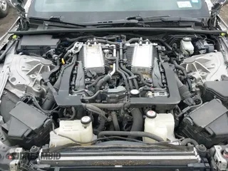 ✅ 2018 Lexus LS 500 • VIN: JTHC51FFXJ5003586 • Lot: 42009500. Listed on IAAI with 76,341 mi. Free auction sales archive from the USA and detailed vehicle history report at DreamBid. Image 21.