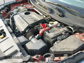 ✅ 2023 Nissan Rogue SL • VIN: 5N1BT3CA8PC798760 • Лот: 41606913. Опубликован ранее на IAAI с пробегом 37 345 миль. Бесплатный доступ к архиву аукционных продаж из США и подробный отчёт об истории автомобиля на DreamBid. Изображение 19.