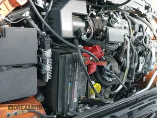 ✅ 2024 Nissan Sentra SR • VIN: 3N1AB8DV6RY231560 • Lot: 42743236. Wystawiony na IAAI z przebiegiem 59 355 mil. Bezpłatny archiwum sprzedaży aukcyjnych z USA i szczegółowy raport historii pojazdu na DreamBid. Zdjęcie 20.