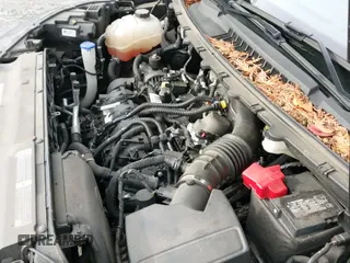 ✅ 2019 Ford Edge SEL • VIN: 2FMPK4J95KBC09745 • Lot: 43667533. Wystawiony na IAAI z przebiegiem 58 579 mil. Bezpłatny archiwum sprzedaży aukcyjnych z USA i szczegółowy raport historii pojazdu na DreamBid. Zdjęcie 22.