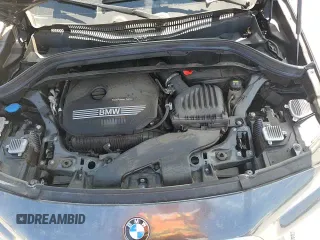 ✅ 2020 BMW X2 sDrive28i • VIN: WBXYH9C0XL5P38085 • Lot: 68517965. Listed on Copart with 47,883 mi. Free auction sales archive from the USA and detailed vehicle history report at DreamBid. Image 13.