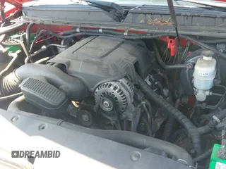 ✅ 2013 Chevrolet Tahoe Commercial • VIN: 1GNSK2E02DR167962 • Lot: 42554839. Wystawiony na IAAI z przebiegiem 158 634 mil. Bezpłatny archiwum sprzedaży aukcyjnych z USA i szczegółowy raport historii pojazdu na DreamBid. Zdjęcie 18.