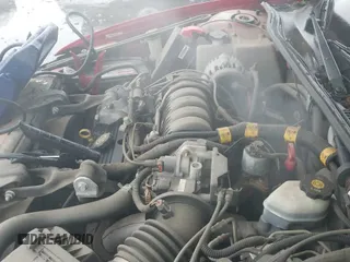 ✅ 2002 Pontiac Grand Prix GT • VIN: 1G2WP12K62F189476 • Lot: 41936754. Listed on IAAI with 192,889 mi. Free auction sales archive from the USA and detailed vehicle history report at DreamBid. Image 16.