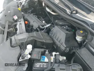 ✅ 2021 Honda HR-V EX • VIN: 3CZRU5H53MM725758 • Lot: 43072084. Listed on IAAI with 70,614 mi. Free auction sales archive from the USA and detailed vehicle history report at DreamBid. Image 20.