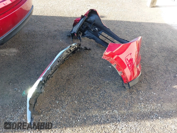 ✅ 2021 Mazda CX-5 Sport • VIN: JM3KFBBM2M0321862 • Lot: 44883659. Wystawiony na IAAI z przebiegiem Nie podano. Bezpłatny archiwum sprzedaży aukcyjnych z USA i szczegółowy raport historii pojazdu na DreamBid. Zdjęcie 11.